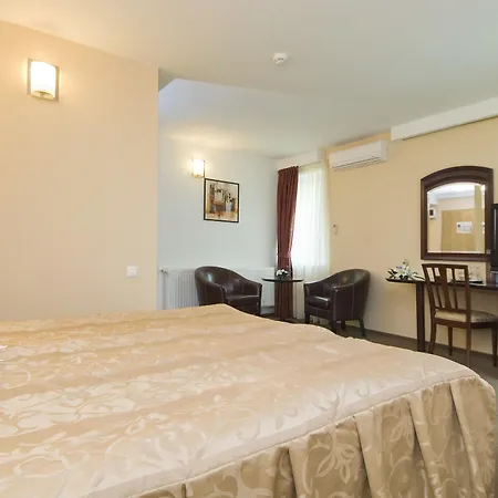 Ambient Hotel Brasov