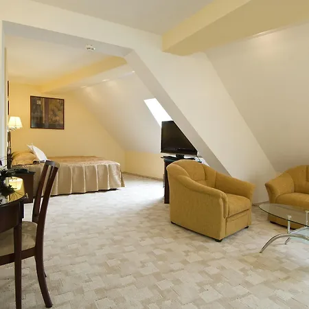 Ambient Hotel Brasov
