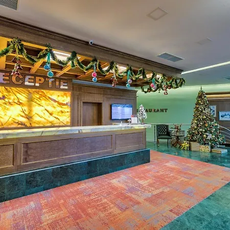 Hotel Ambient Brasov