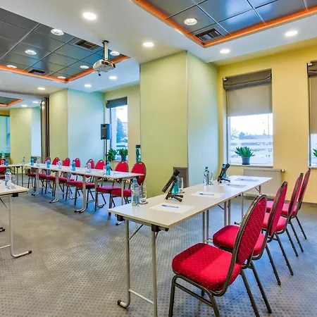 Ambient 4* Brasov