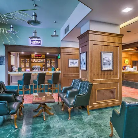 Ambient 4* Brasov