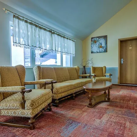 Ambient Hotel 4*