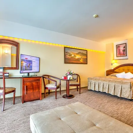 Ambient Hotel Brasov