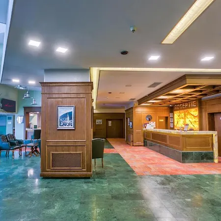 Hotel Ambient