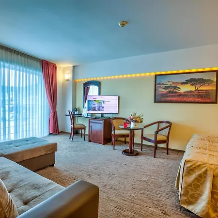 Ambient 4* Brasov