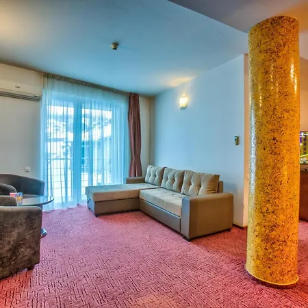 Hotel Ambient 4*