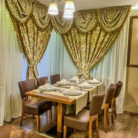 Hotel Ambient 4*